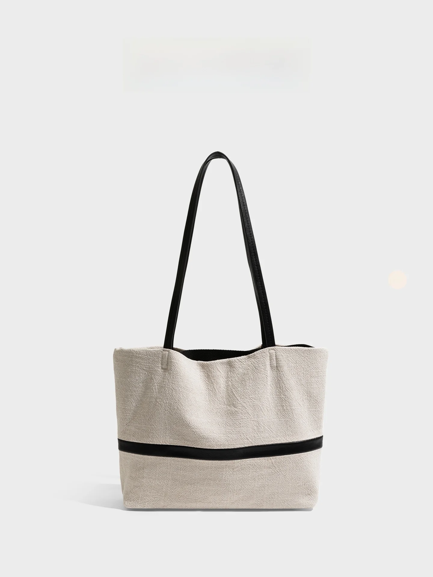 Large Capacity Canvas Tote Bag Women's Summer Fashion Sensation Commute Single Shoulder Bag Orange Girl Smart Sense Bag
Large Capacity Canvas Tote Bag Women's Summer Fashion Sensation Commute Single Shoulder Bag Orange Girl Smart Sense Bag