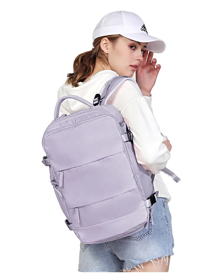 Outdoor Hiking Sports Bags Travel Boarding Bag Casual Backpack Waterproof Large Capacity 9 Colors Laptop Storage
Outdoor Hiking Sports Bags Travel Boarding Bag Casual Backpack Waterproof Large Capacity 9 Colors Laptop Storage