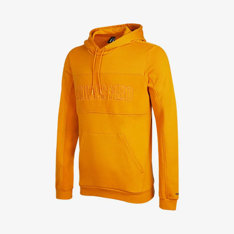 Adidas genuine NEO casual men's fashion trend sports pullover H45217
Adidas genuine NEO casual men's fashion trend sports pullover H45217