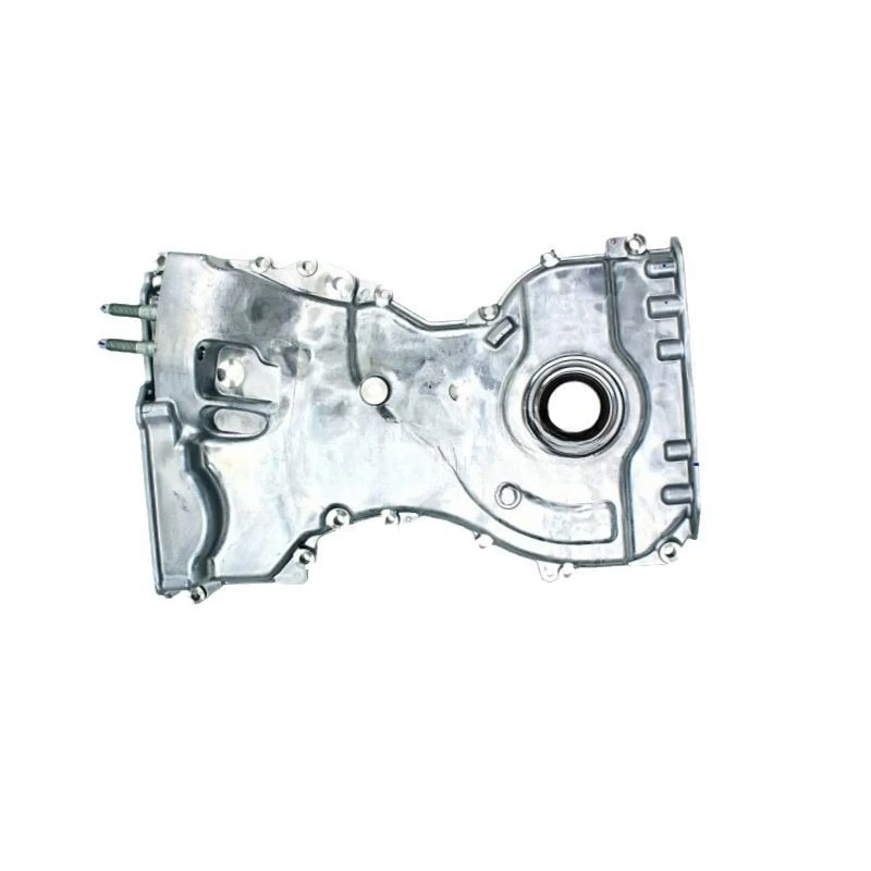 Oil pump timing cover Timing chain cover
Oil pump timing cover Timing chain cover