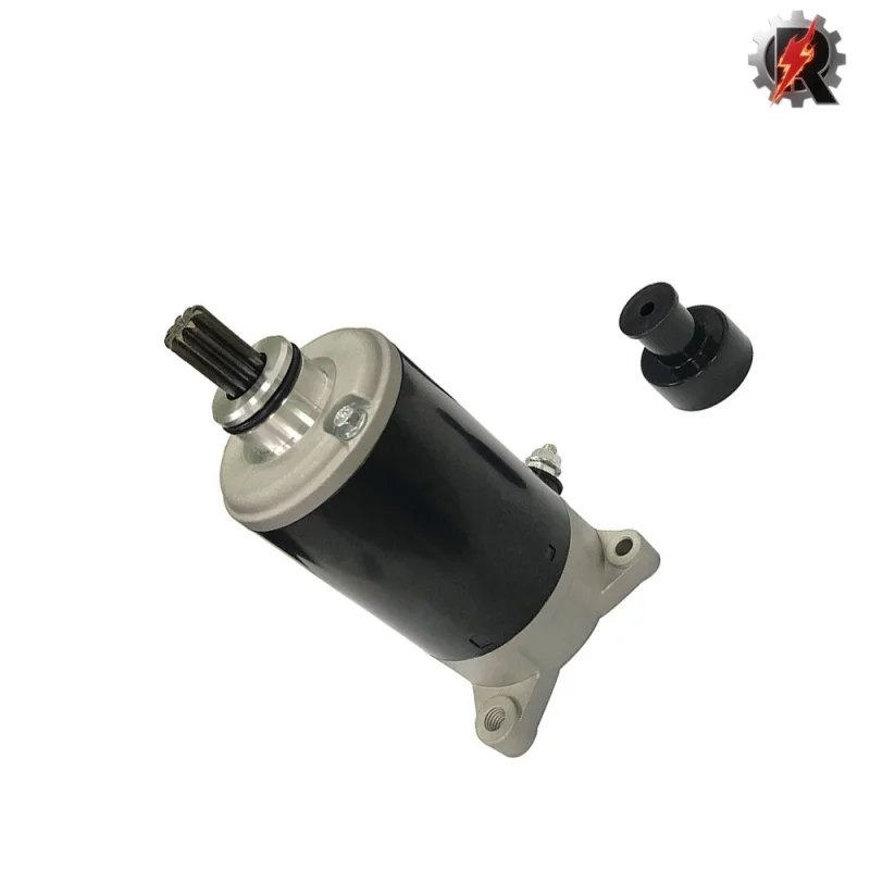 High-quality product suitable for enhanced Bombardier 500 650 800 1000 G1 G2 ATV starter motor 420684560 420684562 420684566
High-quality product suitable for enhanced Bombardier 500 650 800 1000 G1 G2 ATV starter motor 420684560 420684562 420684566
