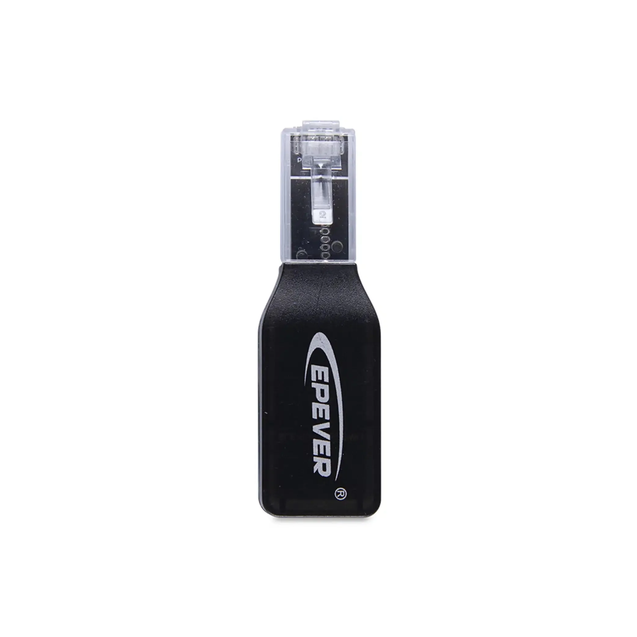 EPEVER WiFi Adapter Bluetooth for MPPT Solar Charge Controller WiFi2.4G/BLE RJ45 D Communication Monitoring by Mobile Phone App
EPEVER WiFi Adapter Bluetooth for MPPT Solar Charge Controller WiFi2.4G/BLE RJ45 D Communication Monitoring by Mobile Phone App