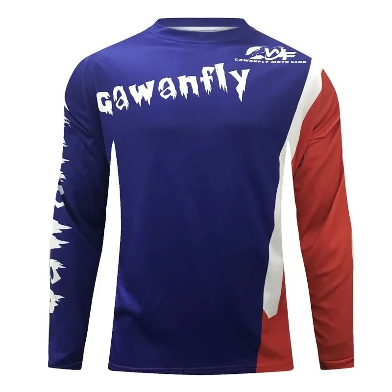 25 Long Sleeve MTB Jersey Quickdry Motocross Wear BMX Cycling Mountain Bike Clothing Downhill Outdoor Sport T Shirt
25 Long Sleeve MTB Jersey Quickdry Motocross Wear BMX Cycling Mountain Bike Clothing Downhill Outdoor Sport T Shirt