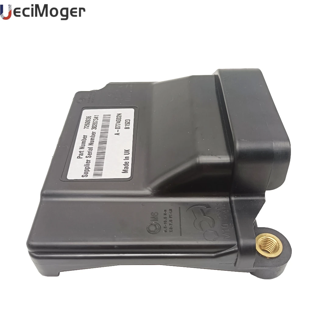 7260936 Блок управления двигателем Компьютерная плата ECU ECM Электронный модуль управления Совместимый для Bobcat
7260936 Блок управления двигателем Компьютерная плата ECU ECM Электронный модуль управления Совместимый для Bobcat