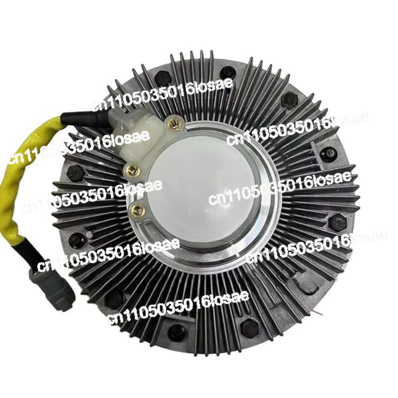 Для вентилятора экскаватора 281-3589 C7 Привод двигателя AS Сцепление 2813589 для 324D 325D 329D 329DL 329DLN
Для вентилятора экскаватора 281-3589 C7 Привод двигателя AS Сцепление 2813589 для 324D 325D 329D 329DL 329DLN