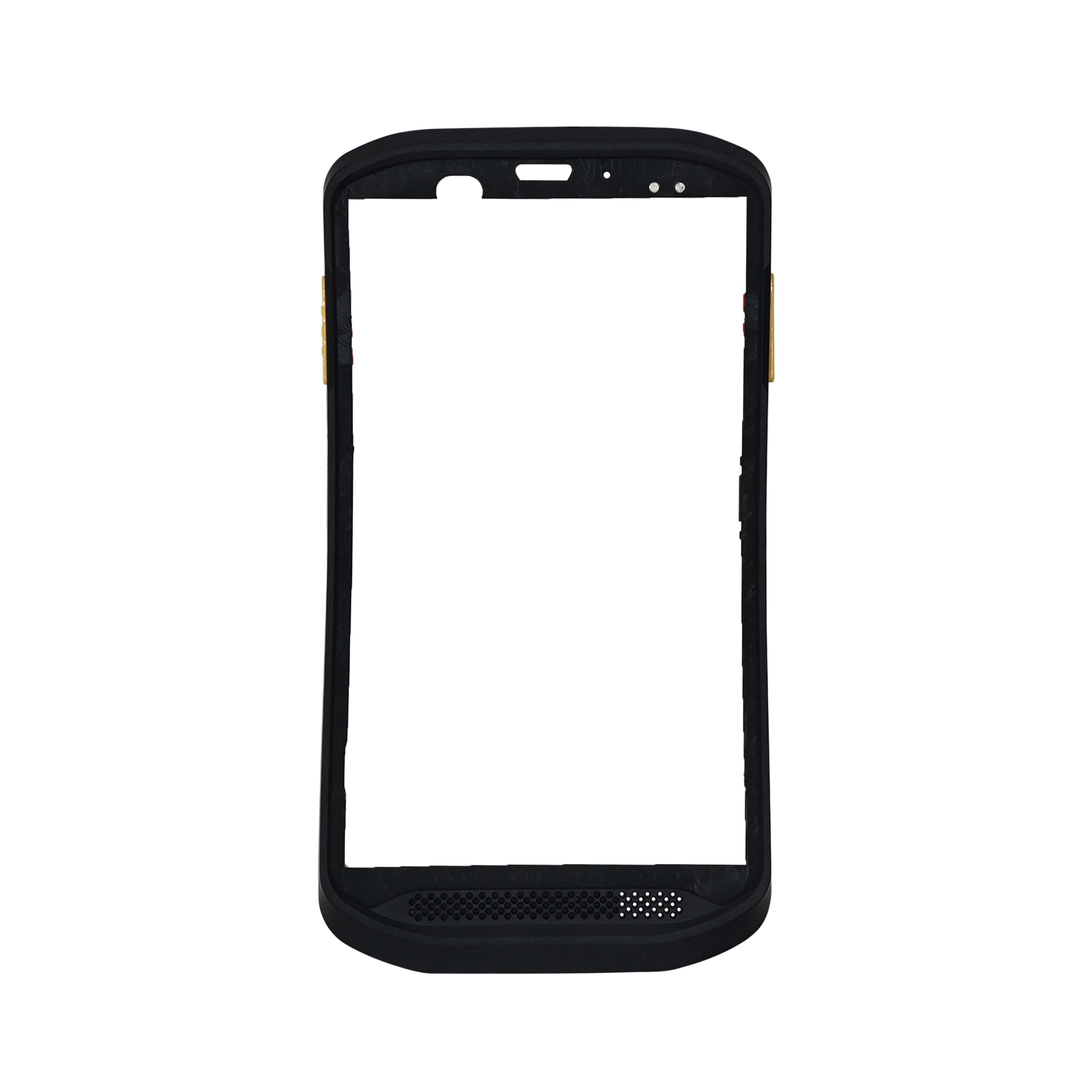 Front cover for Motorola Zebra TC20 TC200J TC25
Front cover for Motorola Zebra TC20 TC200J TC25