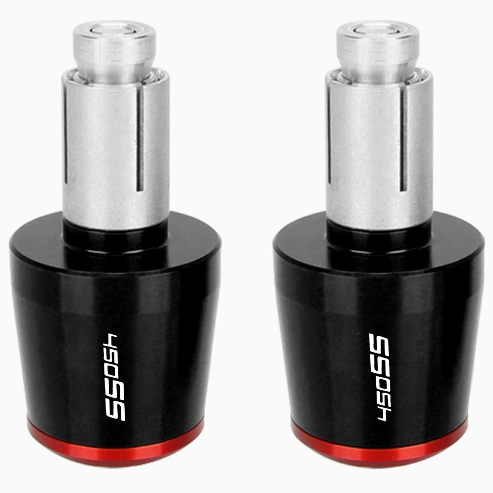 FOR CFMOTO 450SS 2022 2023 2024 CNC Aluminium Motorcycle Accessories Handlebar Grips Bar Ends Cap Counterweight Plug Slide
FOR CFMOTO 450SS 2022 2023 2024 CNC Aluminium Motorcycle Accessories Handlebar Grips Bar Ends Cap Counterweight Plug Slide