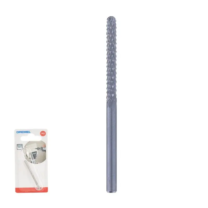 Dremel Electric Mill Class Multifunctional Cutting Accessories Metal Wood Plastic Cutting Pieces 562 Wall Brick Cutting Head
Dremel Electric Mill Class Multifunctional Cutting Accessories Metal Wood Plastic Cutting Pieces 562 Wall Brick Cutting Head
