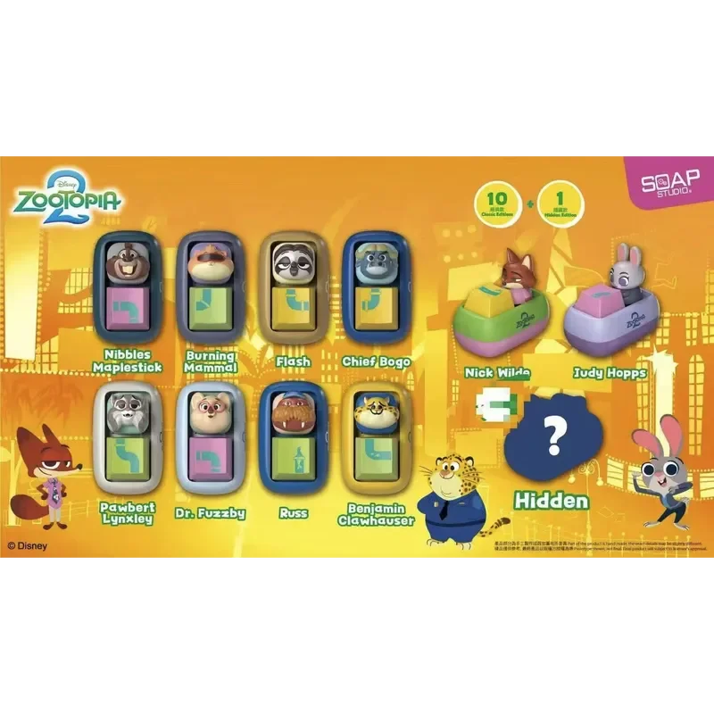 Новые кейкапы «Зоотопия 2» Ник и Джуди, для механической клавиатуры, декоративные, ограниченная серия, случайный выбор (Blind Box)
Новые кейкапы «Зоотопия 2» Ник и Джуди, для механической клавиатуры, декоративные, ограниченная серия, случайный выбор (Blind Box)