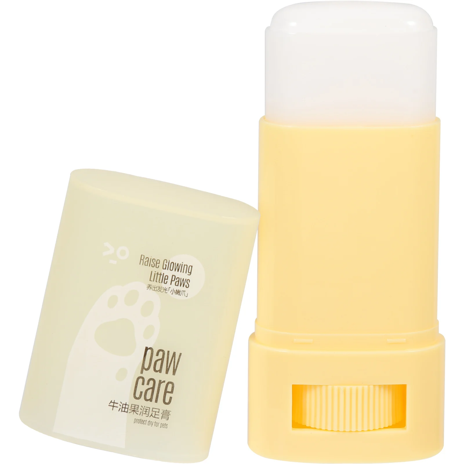 Pet Foot Cream Paw Caring Balm Dog Protective Supplies Kitten Paws Portable Universal Safe NonAllergic Moisturizer Dry Cracked
Pet Foot Cream Paw Caring Balm Dog Protective Supplies Kitten Paws Portable Universal Safe NonAllergic Moisturizer Dry Cracked