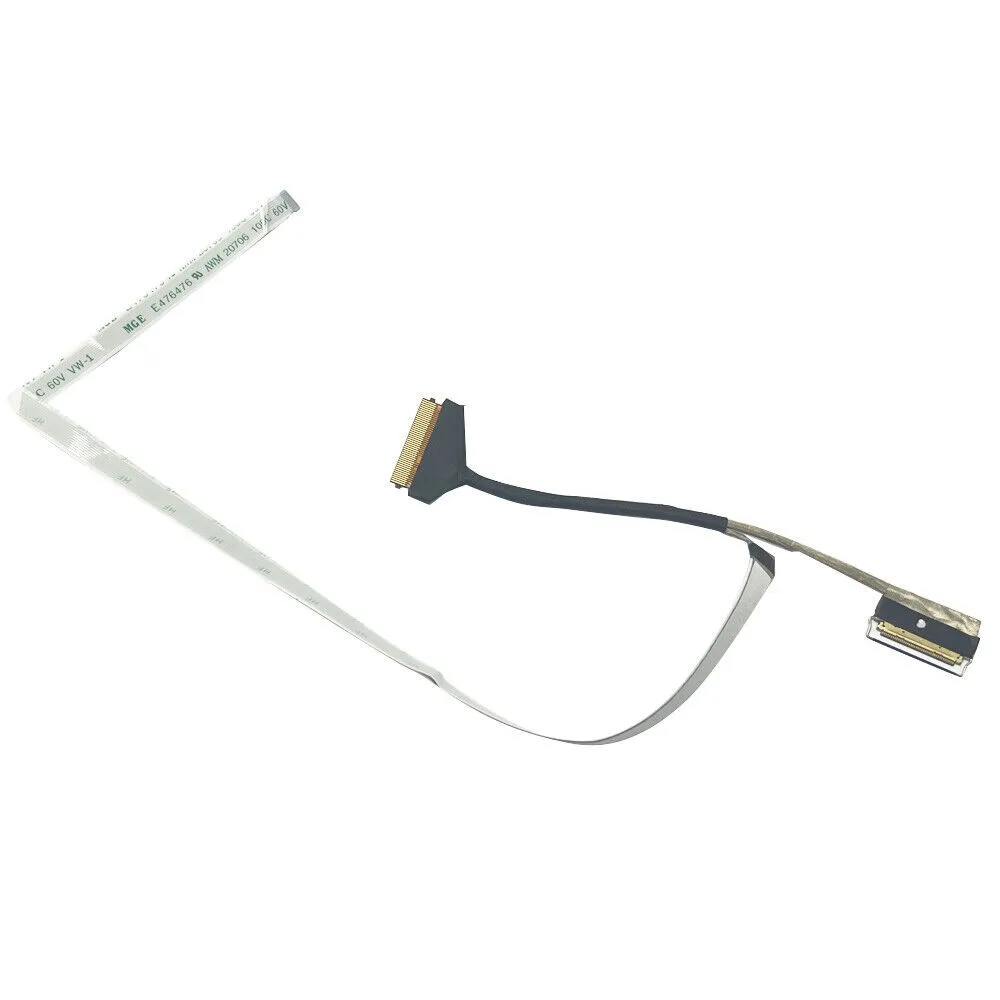 Кабель сенсорного экрана EDP IR LCD для LENOVO IdeaPad 5 15IAL7 82SF 5C10S30489 40pin
Кабель сенсорного экрана EDP IR LCD для LENOVO IdeaPad 5 15IAL7 82SF 5C10S30489 40pin
