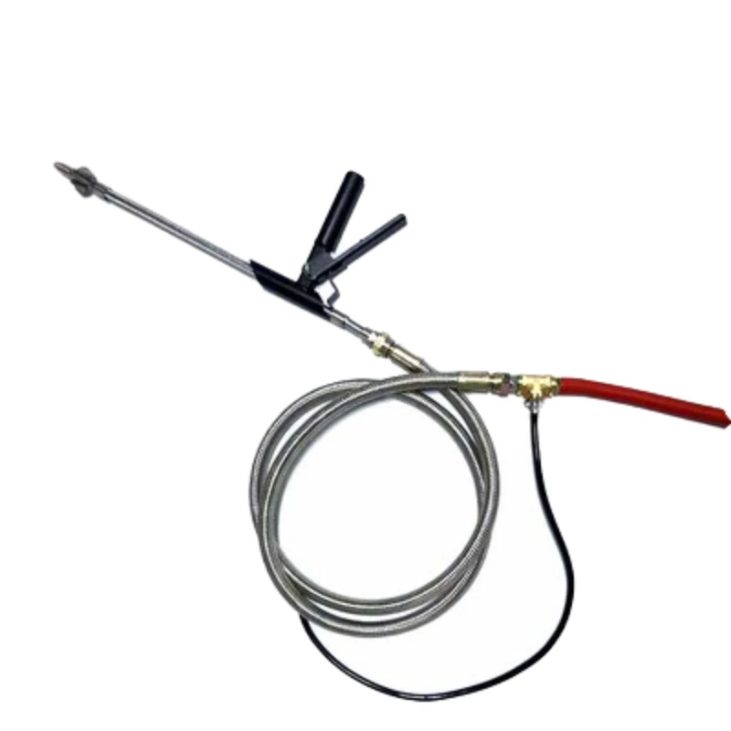 Diesel vehicle sampling, double row, sampling, nitrogen oxygen, smoke meter tube
Diesel vehicle sampling, double row, sampling, nitrogen oxygen, smoke meter tube
