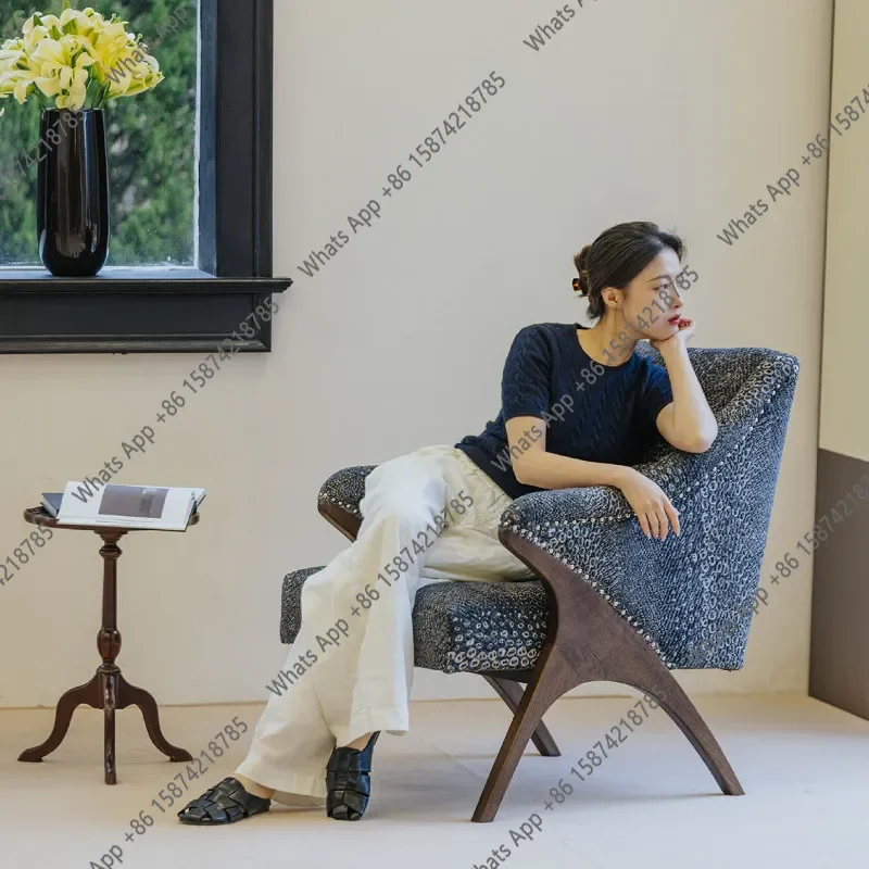 X65 Mayan Golden Eye Medieval Leisure Chair Leopard Print Haute Couture Modern Light Luxury Living Room Study Sofa
X65 Mayan Golden Eye Medieval Leisure Chair Leopard Print Haute Couture Modern Light Luxury Living Room Study Sofa