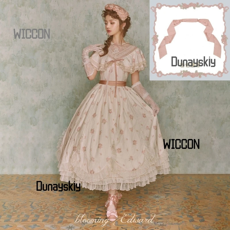 Сингадай Кин готическое CLA элегантное платье юбка принцессы аниме костюмы для косплея каваи Лолита вечерние выпускное платье Хэллоуин косплей 
Сингадай Кин готическое CLA элегантное платье юбка принцессы аниме костюмы для косплея каваи Лолита вечерние выпускное платье Хэллоуин косплей