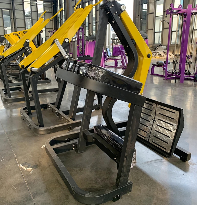 Strength Training Indoor Commercial Rowing Machine Fitness Leg Exercise Plate Loaded Kneeling Glute Isolator Gym Equipment
Strength Training Indoor Commercial Rowing Machine Fitness Leg Exercise Plate Loaded Kneeling Glute Isolator Gym Equipment