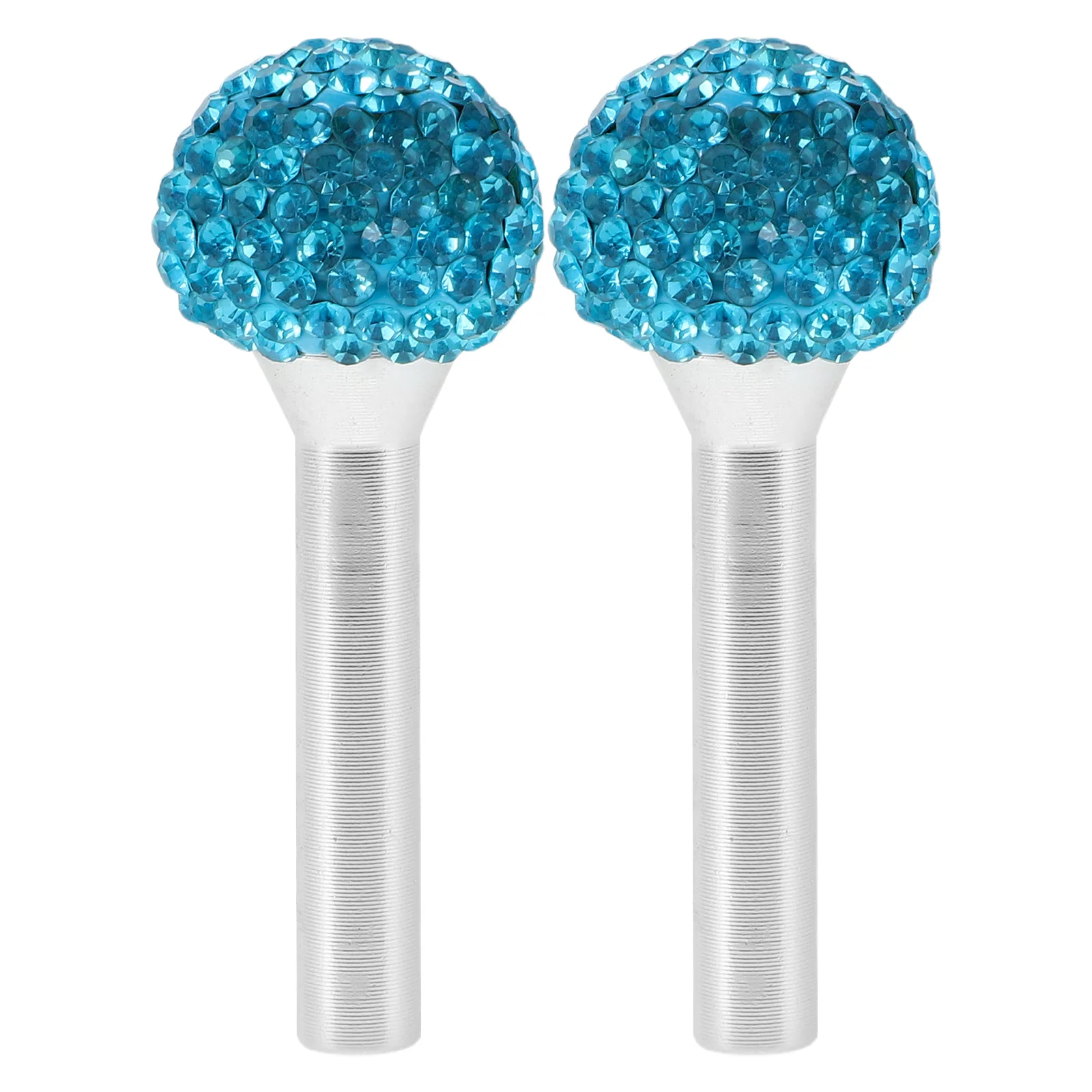 1 Pair Universal Car Lock Knob Durable Protector Easy Installation Secure Elegant Design Compatible Most Vehicles Auto Parts
1 Pair Universal Car Lock Knob Durable Protector Easy Installation Secure Elegant Design Compatible Most Vehicles Auto Parts