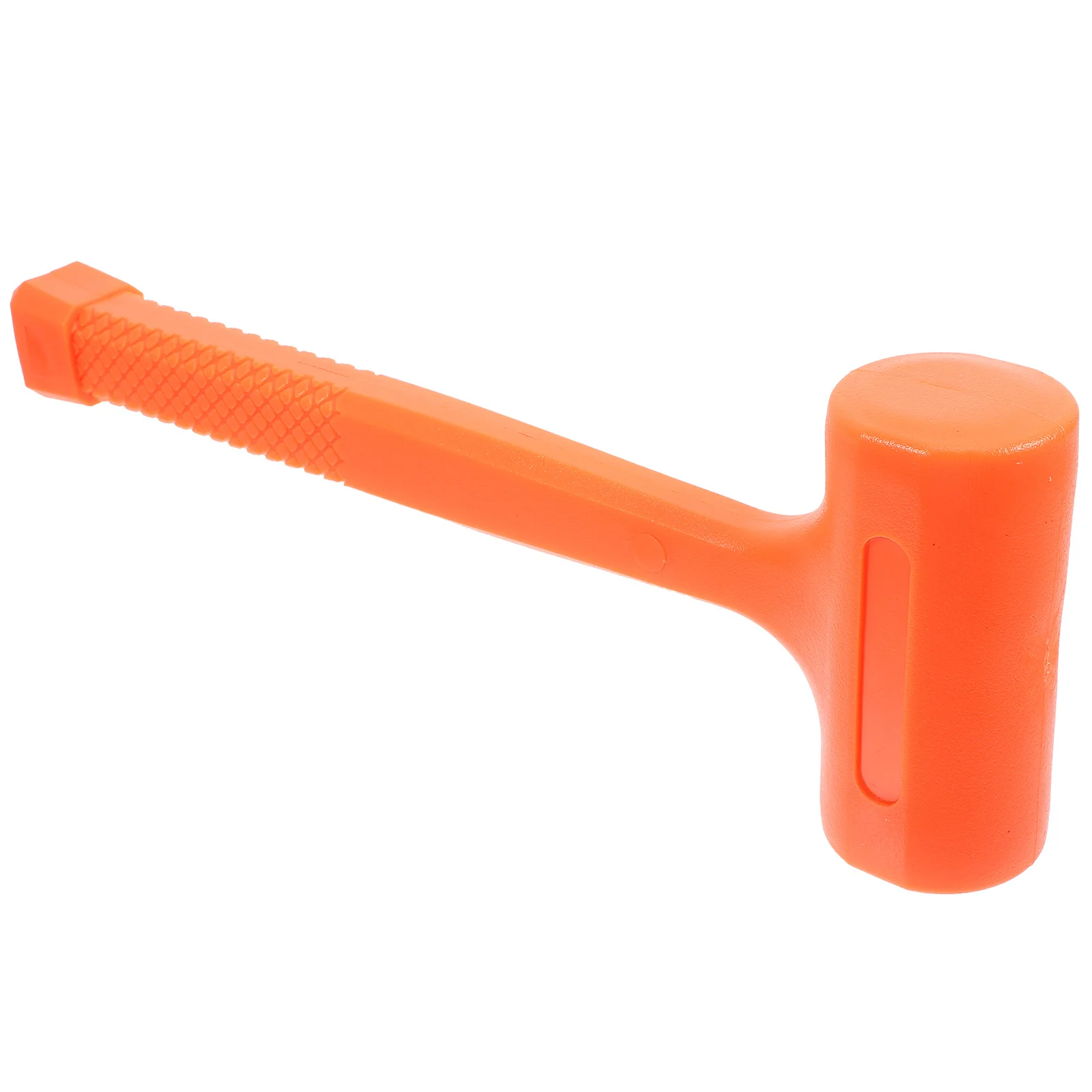 Rubber Hammer Anti-Slip Handle For Floor Installation Woodworking Tile Carpentry Work Non-Slip Mallet Hammers Tools
Rubber Hammer Anti-Slip Handle For Floor Installation Woodworking Tile Carpentry Work Non-Slip Mallet Hammers Tools