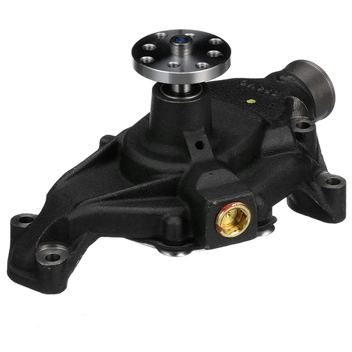 Водяной насос двигателя в сборе для Volvo Mercury MerCruise 3853850 46-8М 0113734 468M 0113734 60658 811841850399 -T45C
Водяной насос двигателя в сборе для Volvo Mercury MerCruise 3853850 46-8М 0113734 468M 0113734 60658 811841850399 -T45C
