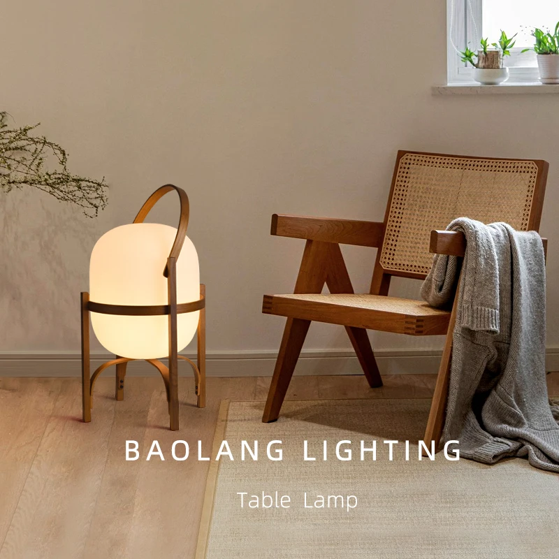 Japanese-style wabi-sandy wind solid wood floor lamp retro Nanyang wind living room bedroom bedside lamp
Japanese-style wabi-sandy wind solid wood floor lamp retro Nanyang wind living room bedroom bedside lamp