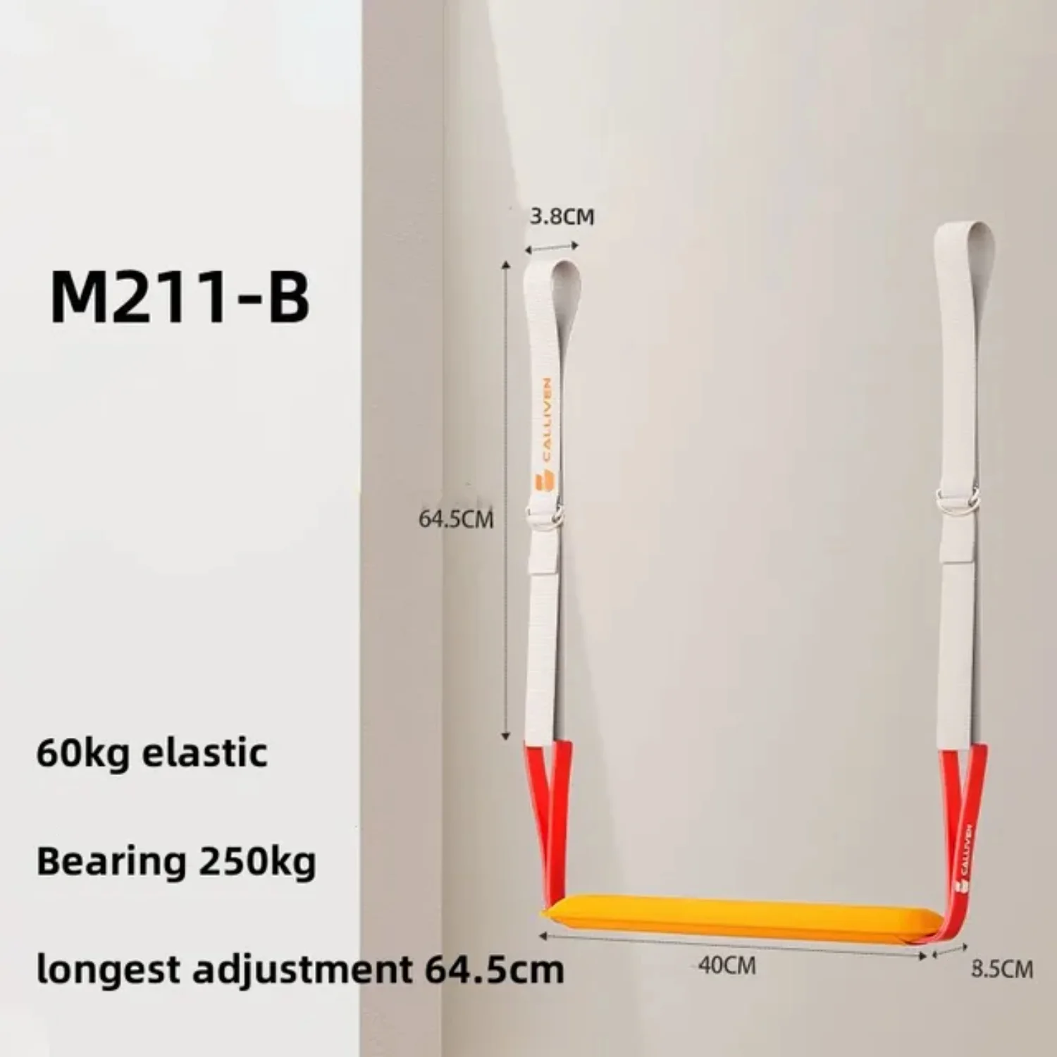 Pull Assistance Bands Set Resistance Strap Pull Assist Men Women Hanging Training Chin- Workout Body Stretching
Pull Assistance Bands Set Resistance Strap Pull Assist Men Women Hanging Training Chin- Workout Body Stretching