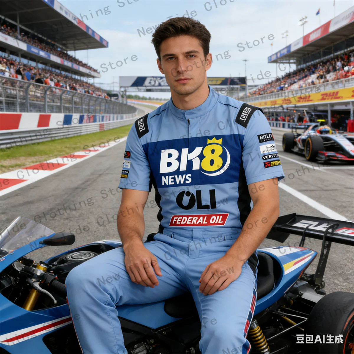 Футболка унисекс 2025 года, лимитированная серия, для активного отдыха, дизайн в честь Марка Миркеса, дышащая, повседневная, ретро, гоночная, с круглым вырезом
Футболка унисекс 2025 года, лимитированная серия, для активного отдыха, дизайн в честь Марка Миркеса, дышащая, повседневная, ретро, гоночная, с круглым вырезом