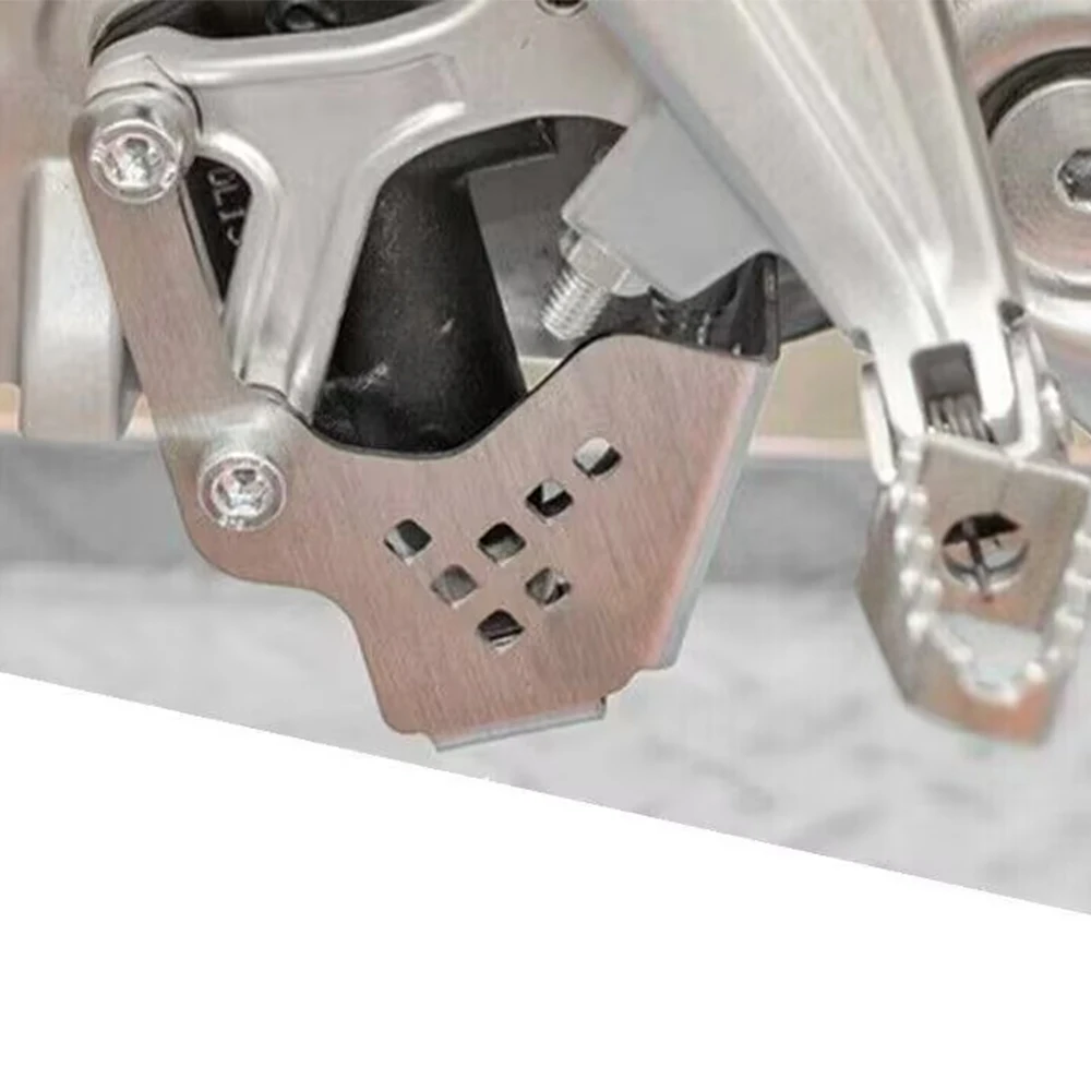 Multistrada V4 V4S Accessories Rear Brake Pump Cover Protector For Ducati Multistrada V4 S V4S Pikes Peak 2021 2022 2023 2024
Multistrada V4 V4S Accessories Rear Brake Pump Cover Protector For Ducati Multistrada V4 S V4S Pikes Peak 2021 2022 2023 2024