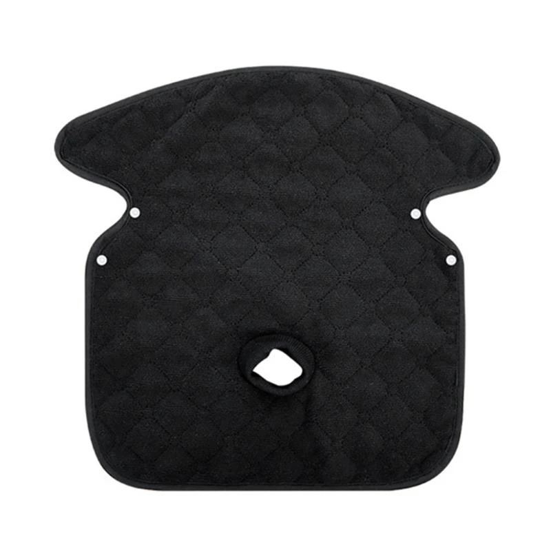 23GD Kid's Carseat Cushion Ergonomic Infants Seats Liner Diaper Pad with Easy Storage and Cleaning Feature for Family Trip
23GD Kid's Carseat Cushion Ergonomic Infants Seats Liner Diaper Pad with Easy Storage and Cleaning Feature for Family Trip