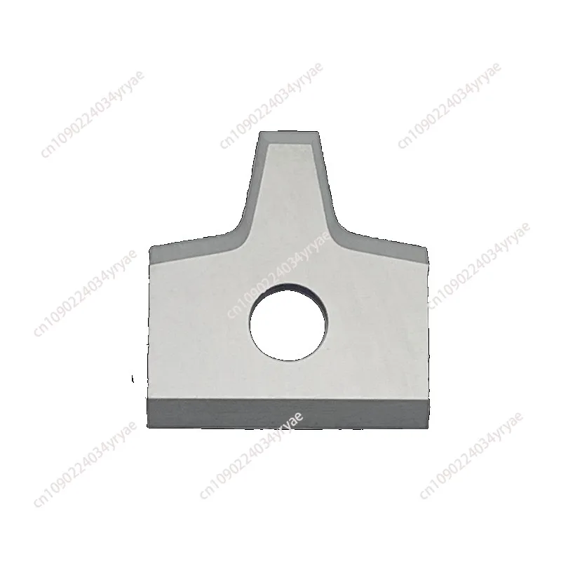 16 * 17.5 * 2mm scraper scraper for edge banding machine SCM machine
16 * 17.5 * 2mm scraper scraper for edge banding machine SCM machine
