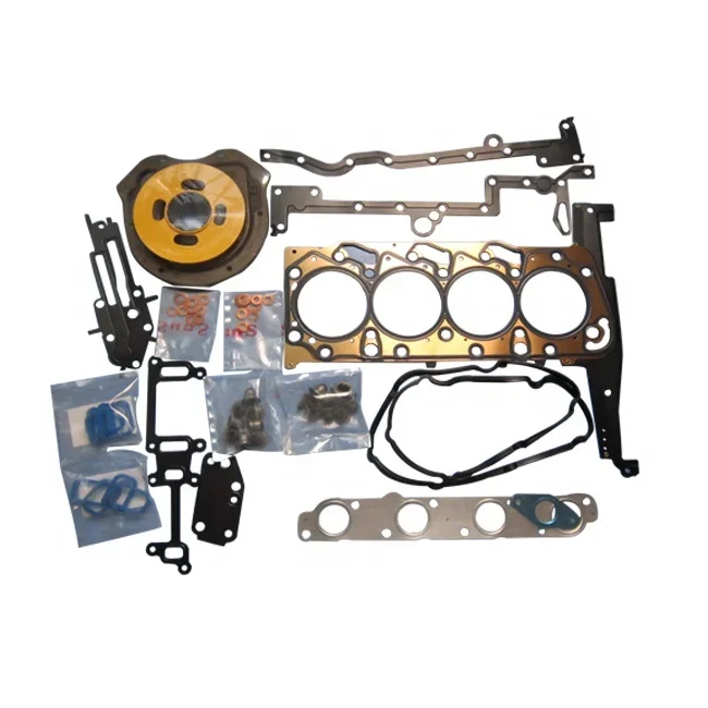 Genuine Engine Repair Kit for Ford Transit V348 75236523 2L3Z 6E078 CA
Genuine Engine Repair Kit for Ford Transit V348 75236523 2L3Z 6E078 CA