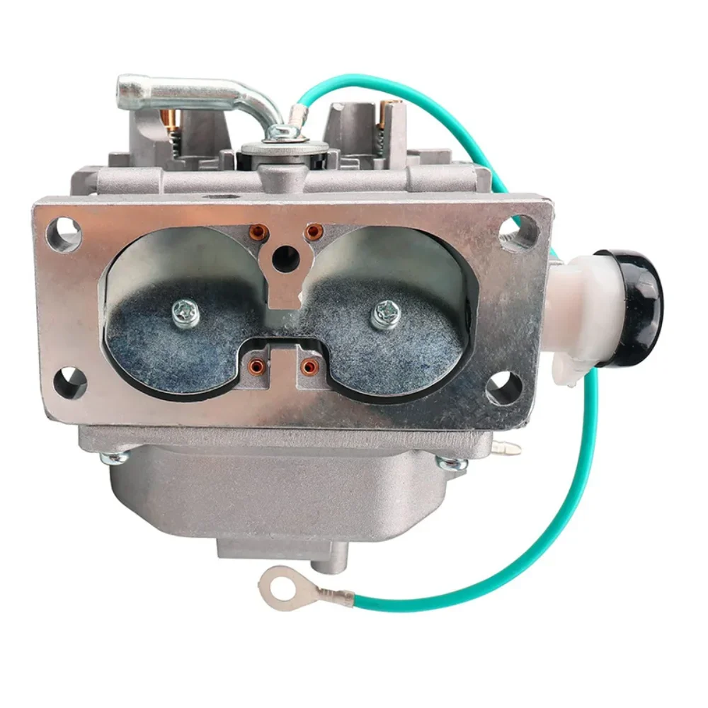 Carburetor Kits for Kohler CH750S CH750 27HP 30HP 20.1KW 747CC 24853112-S 24-853-109-S 24853112-S 113S Lawn Mower Carb
Carburetor Kits for Kohler CH750S CH750 27HP 30HP 20.1KW 747CC 24853112-S 24-853-109-S 24853112-S 113S Lawn Mower Carb