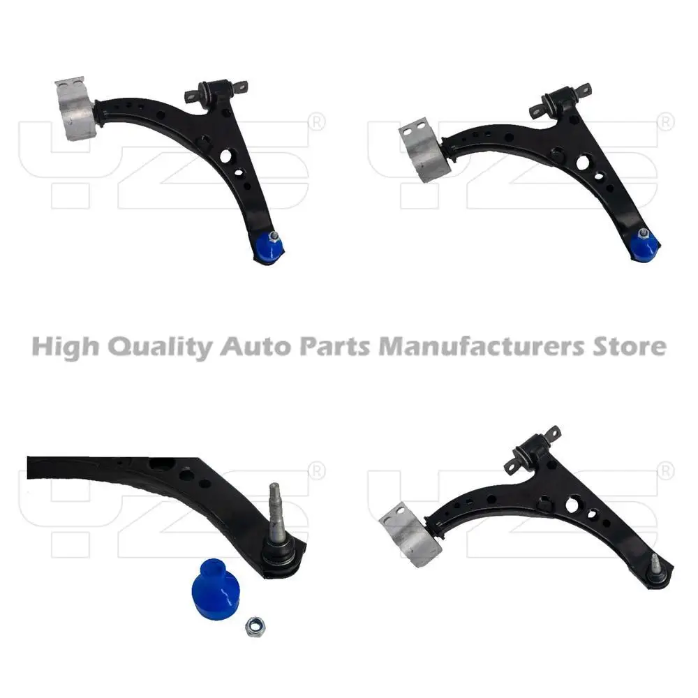 39089343 Factory Wholesale Right Side Control Arm for Chevrolet Control Arm ASTRA K B16
39089343 Factory Wholesale Right Side Control Arm for Chevrolet Control Arm ASTRA K B16