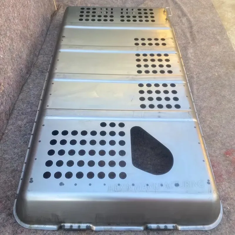 2026 HOT 200-6 & 240-6 Hood Engine Cover Essential Construction Machinery Parts for Excavators
2026 HOT 200-6 & 240-6 Hood Engine Cover Essential Construction Machinery Parts for Excavators