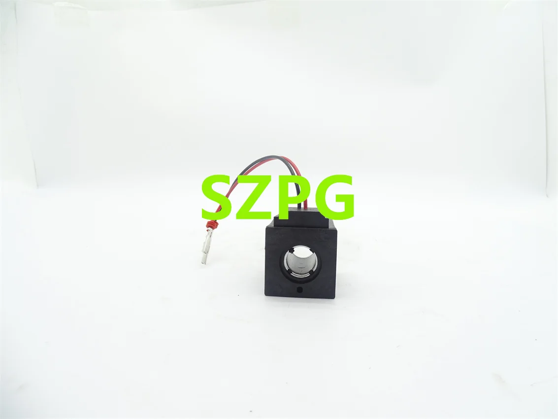 190443A1 for Case 580 Backhoe Transmission Solenoid Coil 190443a1 Excavator Parts 580
190443A1 for Case 580 Backhoe Transmission Solenoid Coil 190443a1 Excavator Parts 580