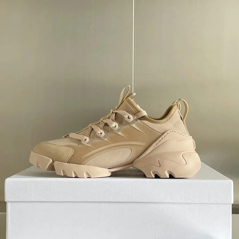 SJBOB Best Quality Women Running Shoes Designer Ladies Sneakers Real Leather Luxury Sport Shoes For Women Athletic Walking Lycra
SJBOB Best Quality Women Running Shoes Designer Ladies Sneakers Real Leather Luxury Sport Shoes For Women Athletic Walking Lycra