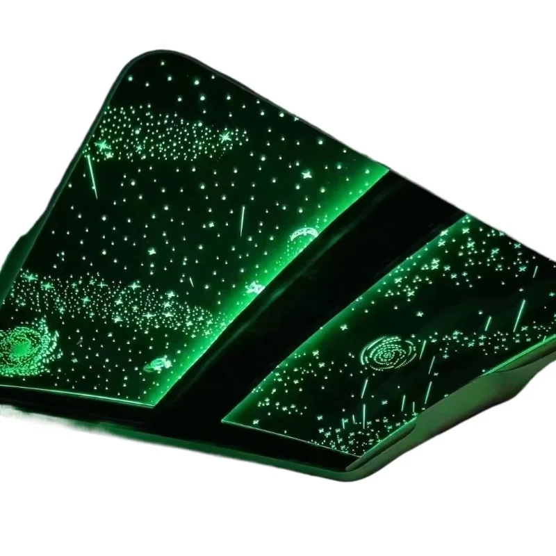 General Motors Parts Parts Romantic Sunroof Car Sunroof Star Film
General Motors Parts Parts Romantic Sunroof Car Sunroof Star Film