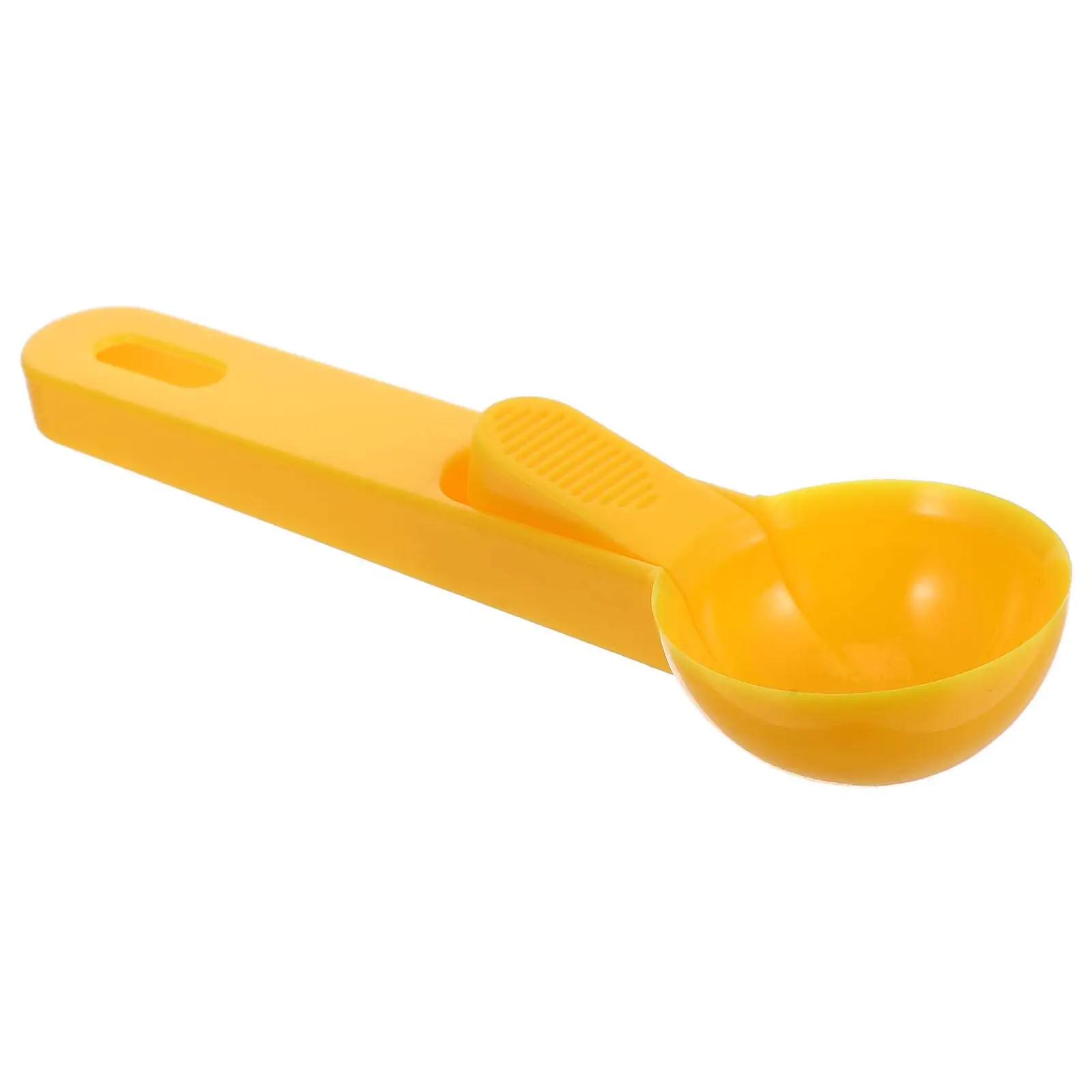 Ice Cream Scoop Reusable Spring Loaded Fruit Watermelon Tool Plastic Cookie Scooper Mini Candy Digging Spoon Freezer Pp Long
Ice Cream Scoop Reusable Spring Loaded Fruit Watermelon Tool Plastic Cookie Scooper Mini Candy Digging Spoon Freezer Pp Long