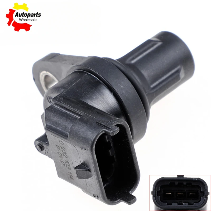 2729050043 Camshaft Position Sensor For Mercedes Benz W203 W204 W209 W211 W216 W219 W164 W221 2006-2012 A2729050043
2729050043 Camshaft Position Sensor For Mercedes Benz W203 W204 W209 W211 W216 W219 W164 W221 2006-2012 A2729050043