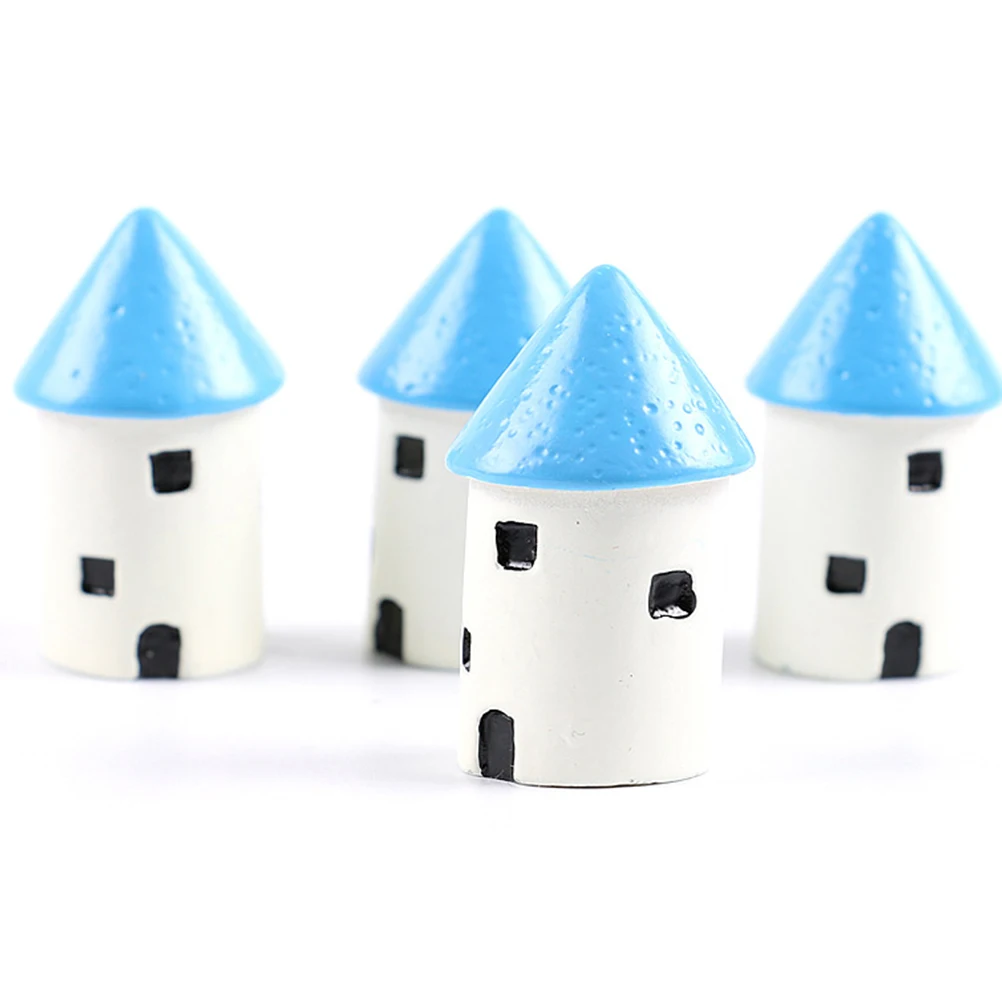 4Pcs Moss Microlandschaft House Ornaments Colorful Castle Church Pink Chimney Scenery Decoration for Cake Store Home Desktop
4Pcs Moss Microlandschaft House Ornaments Colorful Castle Church Pink Chimney Scenery Decoration for Cake Store Home Desktop