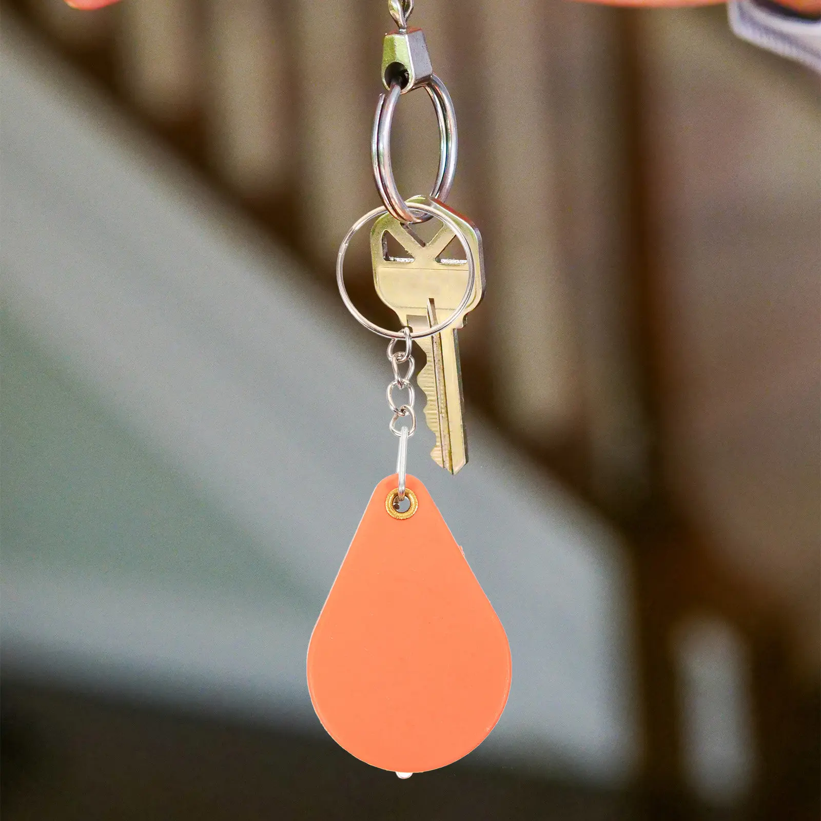 5Pcs Portable Magnifying Glass Keychain with LED Light Dual Lens for Jewelry Inspection Precision Work Reading Small Objects
5Pcs Portable Magnifying Glass Keychain with LED Light Dual Lens for Jewelry Inspection Precision Work Reading Small Objects