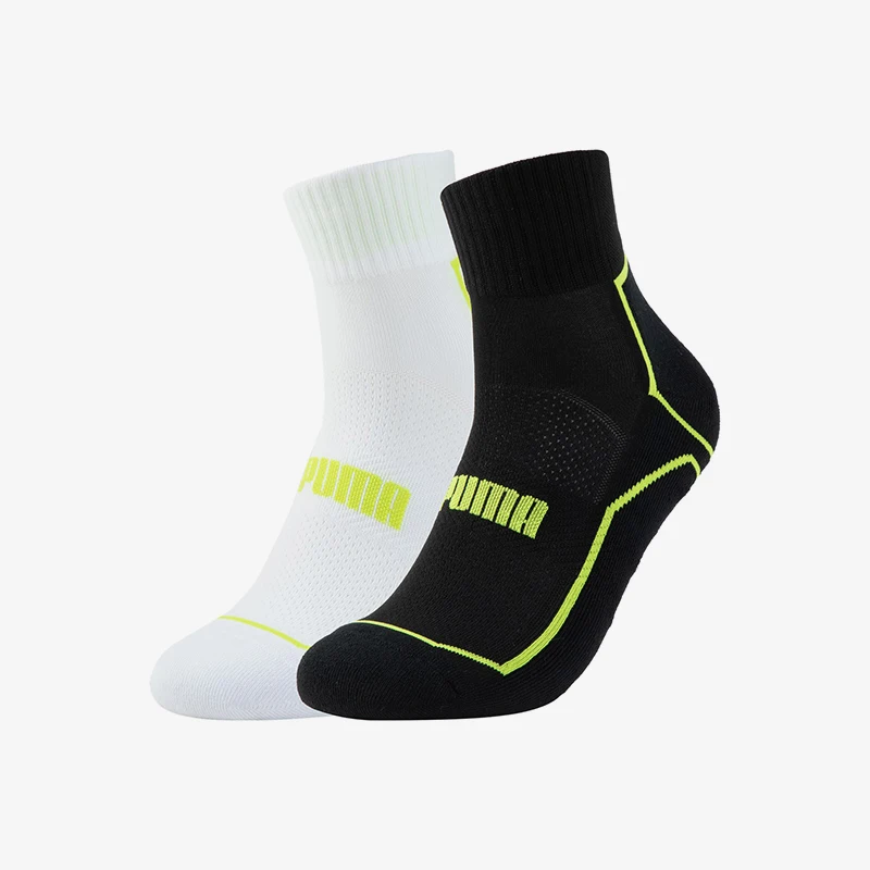Puma, оригинальные весенние новые дышащие спортивные носки унисекс для бега, 2 шт. 938405-02
Puma, оригинальные весенние новые дышащие спортивные носки унисекс для бега, 2 шт. 938405-02