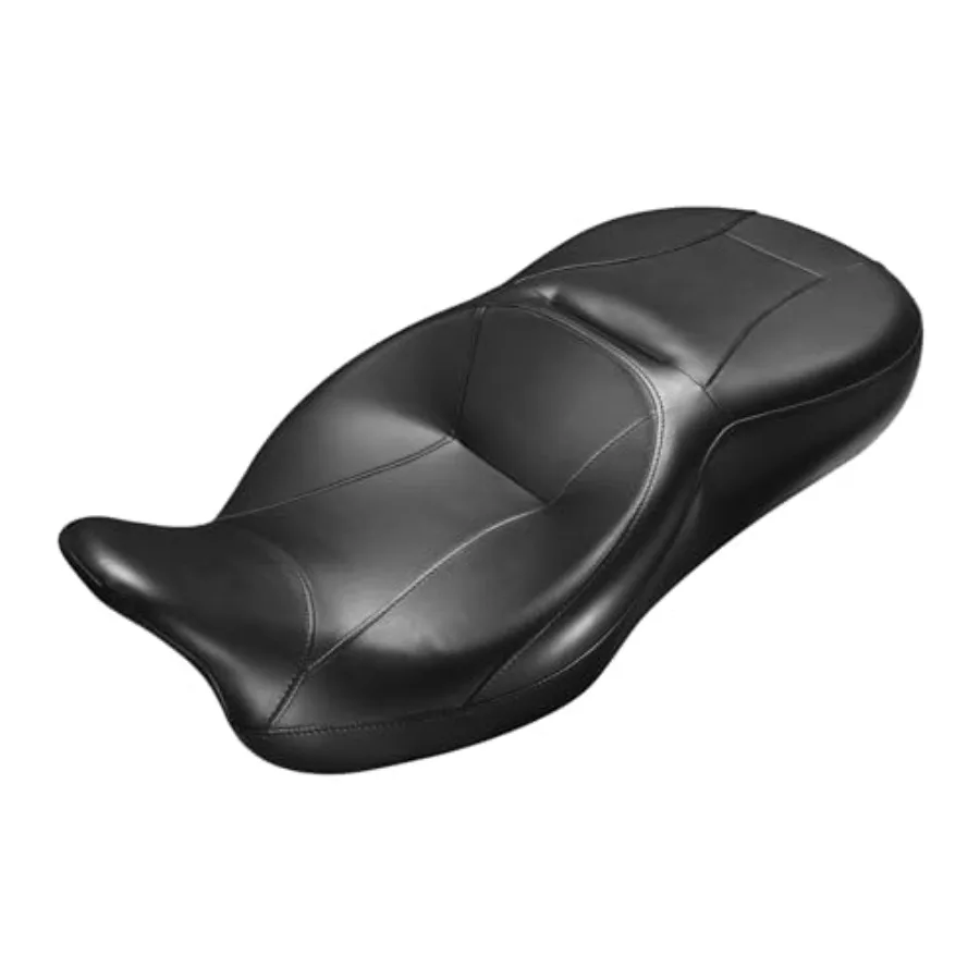 Hammock Rider Passenger Seat Fit for Harley Touring and Tri Glide models 2009-2023 Road King Street Glide Road Glide Electra Gl
Hammock Rider Passenger Seat Fit for Harley Touring and Tri Glide models 2009-2023 Road King Street Glide Road Glide Electra Gl
