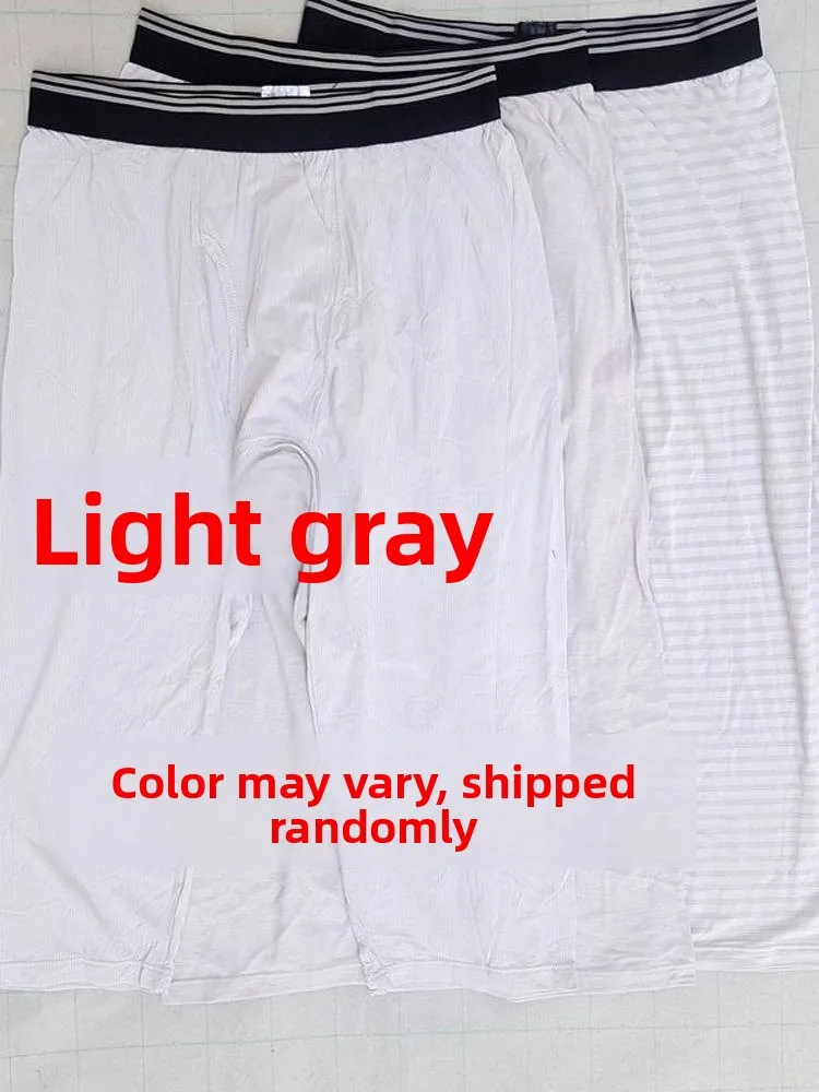 Мужские летние тонкие прямые повседневные брюки для дома, быстросохнущие, высокоэластичные, укороченные (7/8), из трикотажного хлопка
Мужские летние тонкие прямые повседневные брюки для дома, быстросохнущие, высокоэластичные, укороченные (7/8), из трикотажного хлопка