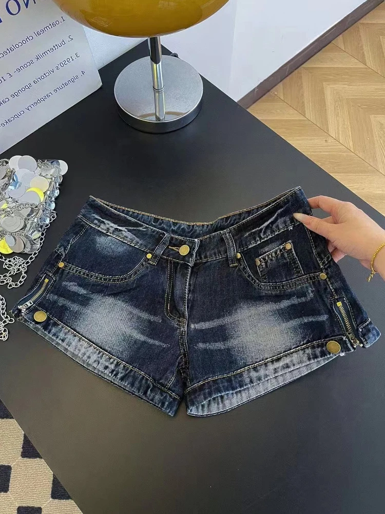 Jeans White Designer High Waist Ripped Women Summer New Elegant Chic Lovely Stylish Slimming Straight Leg Cropped Harem Pants
Jeans White Designer High Waist Ripped Women Summer New Elegant Chic Lovely Stylish Slimming Straight Leg Cropped Harem Pants
