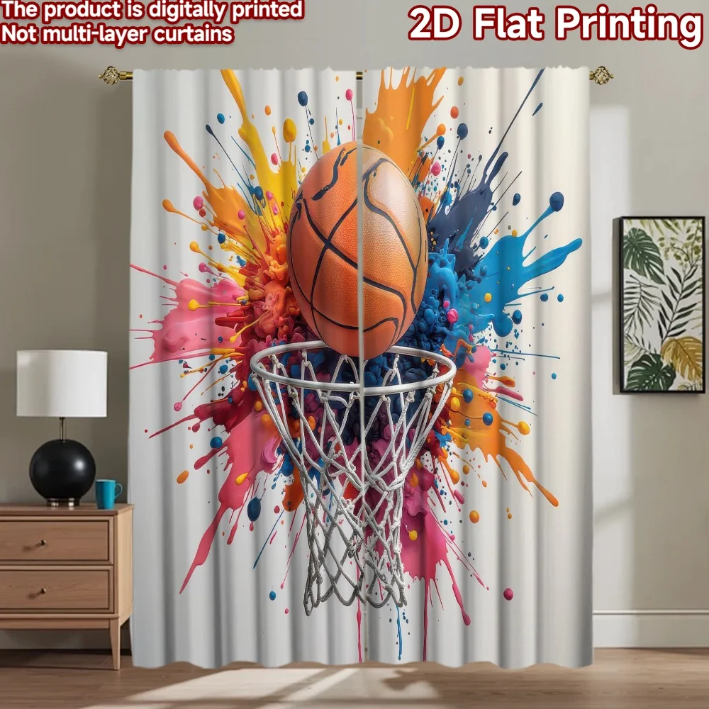 1pc 2D flat Photography Backdrop Tapestry Colorful Basketball Splash 100% Polyester Anniversary Use for Suitable for oversized
1pc 2D flat Photography Backdrop Tapestry Colorful Basketball Splash 100% Polyester Anniversary Use for Suitable for oversized