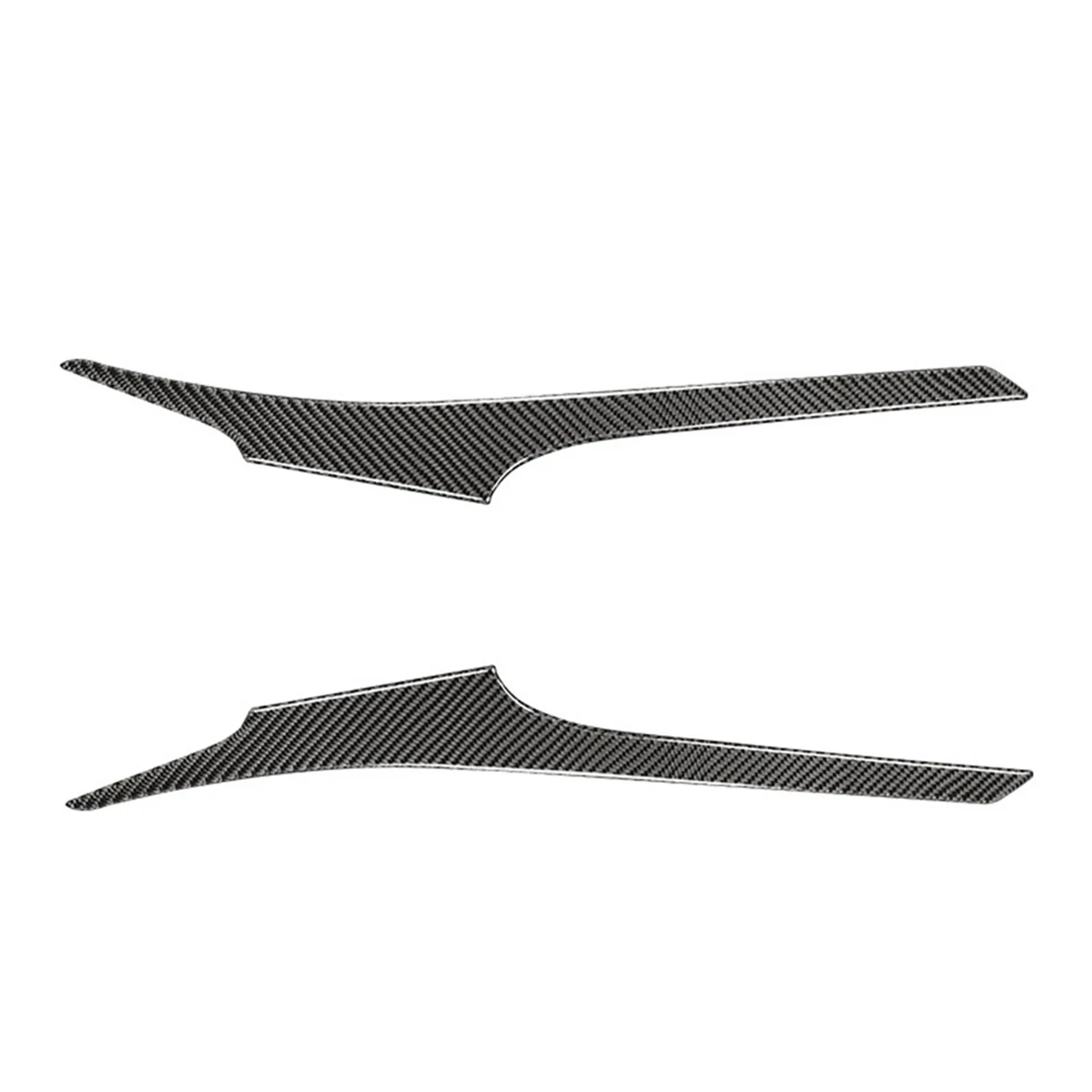 For IS250 IS200T IS300 IS350 2013-2019 Carbon Fiber Car Door Armrest Panel Cover Decal Trim Accessories
For IS250 IS200T IS300 IS350 2013-2019 Carbon Fiber Car Door Armrest Panel Cover Decal Trim Accessories