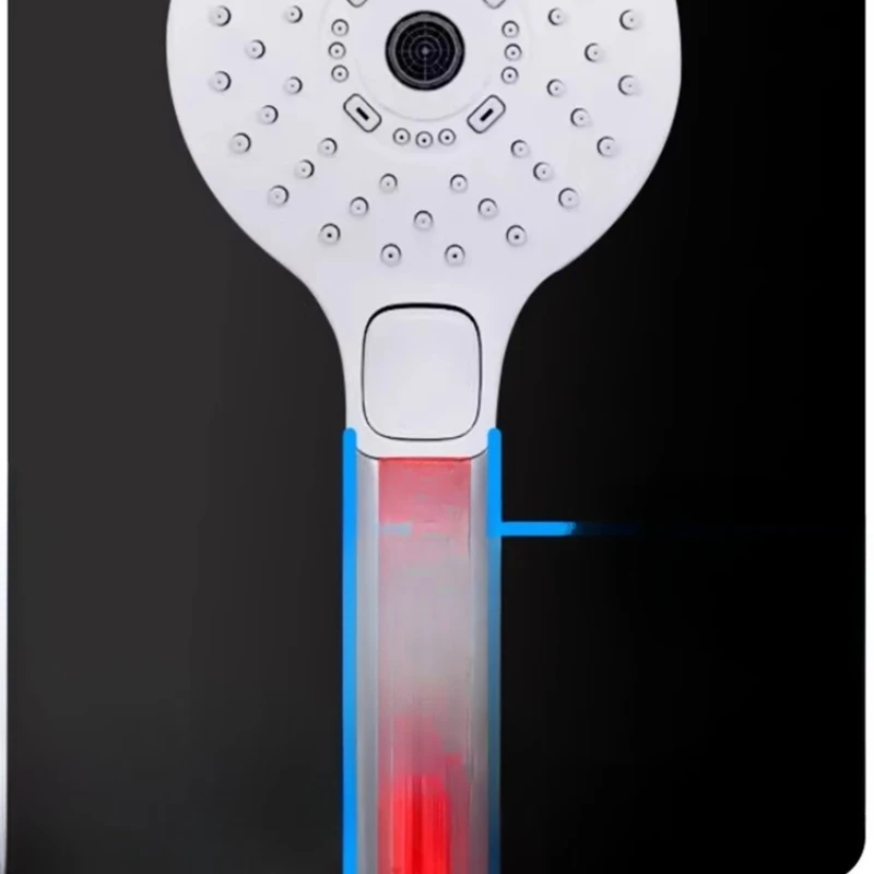 Wall-mounted shower handheld shower set DM907CS/DM911/TBW01010C top nozzle
Wall-mounted shower handheld shower set DM907CS/DM911/TBW01010C top nozzle