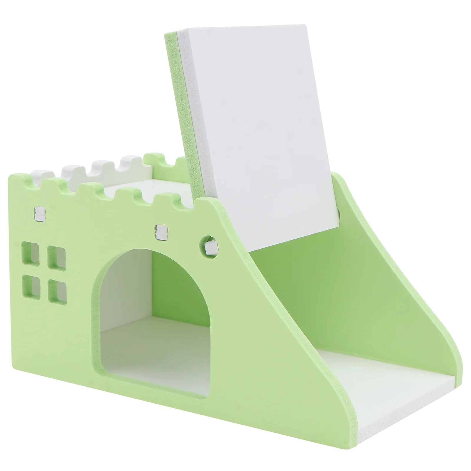 Multicolor Little Sleeping Nest Guinea Pig Hideouts Wooden Habitat Small Pets Toys
Multicolor Little Sleeping Nest Guinea Pig Hideouts Wooden Habitat Small Pets Toys