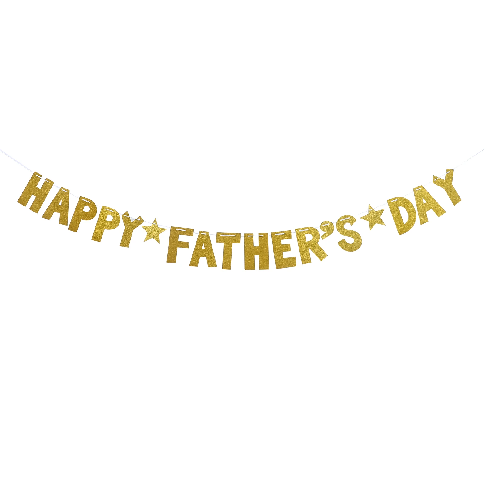 Happy Fathers Day Letter Paper Pull Flag Decorations Banner Party Supplies Photo Backdrop Craft Rural Dad Banner Decor
Happy Fathers Day Letter Paper Pull Flag Decorations Banner Party Supplies Photo Backdrop Craft Rural Dad Banner Decor
