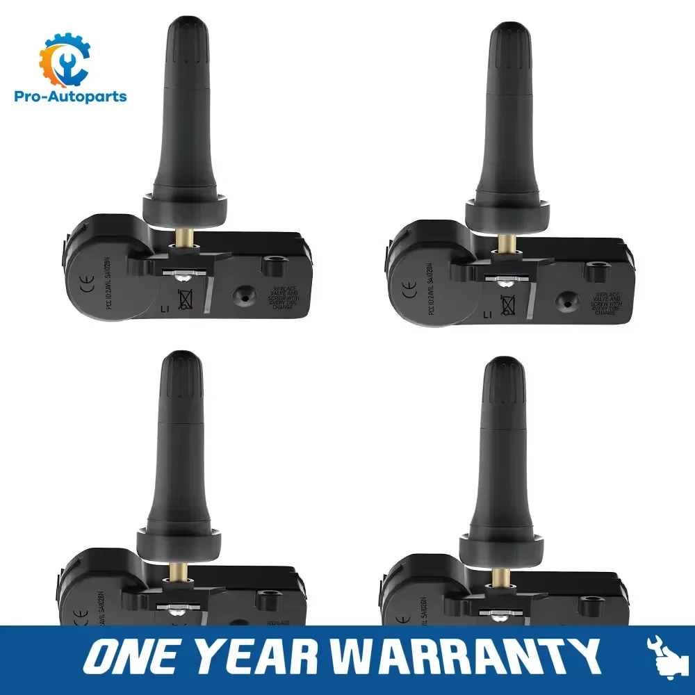 6F2Z1A189A 1/4PC TPMS Tire Pressure Sensor For 2007-2009 Ford Mustang Fusion 6F2Z-1A189A Tire Pressure Gauge
6F2Z1A189A 1/4PC TPMS Tire Pressure Sensor For 2007-2009 Ford Mustang Fusion 6F2Z-1A189A Tire Pressure Gauge