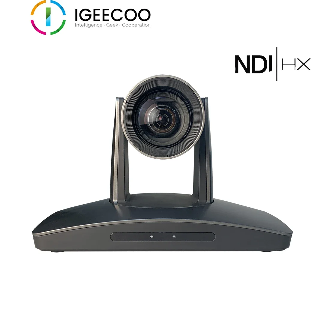 PTZ Camera 30X NDI | HX HD SDI Video Professional IP NDI Camera Video Conference equipment
PTZ Camera 30X NDI | HX HD SDI Video Professional IP NDI Camera Video Conference equipment